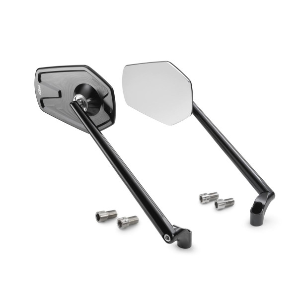 KTM Mirror set